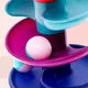 Миниатюра изображения товара Развивающая игрушка Sima-Land Попади в корзину / 7865400