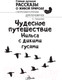 Миниатюра изображения товара Книга АСТ Чудесное путешествие Нильса с дикими гусями / 9785171497750 (Лагерлеф С.)
