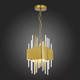 Миниатюра изображения товара Люстра ST Luce SL1633.203.04