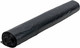 Миниатюра изображения товара Пакеты для мусора 1-2-Pro 240л / ММВ24040-10 (10шт, черный)