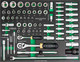 Миниатюра изображения товара Универсальный набор инструментов RockForce RF-K4701