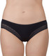 Миниатюра изображения товара Трусы женские Verally 1102-1 (р.106, черный)