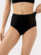 Миниатюра изображения товара Трусы женские Mark Formelle 412478 (р.110, черный)