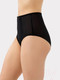 Миниатюра изображения товара Трусы женские Mark Formelle 412478 (р.110, черный)