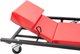 Миниатюра изображения товара Лежак подкатной Forsage F-TRHL6040-2(52635)