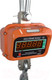 Миниатюра изображения товара Весы крановые Shtapler KW 5000кг / 71053162