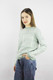 Миниатюра изображения товара Джемпер детский Polesie 8С0196-Д43 (р.158,164-80, зеленый ил)