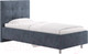 Миниатюра изображения товара Каркас кровати Сонум Caprice 90x200 (энигма океан)
