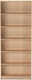 Миниатюра изображения товара Стеллаж Mio Tesoro Варма 80 (шпон дуб, беленый)