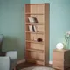 Миниатюра изображения товара Стеллаж Mio Tesoro Варма 80 (шпон дуб, беленый)