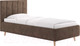 Миниатюра изображения товара Каркас кровати Сонум Alma 90x200 (энигма шоколад)