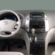 Миниатюра изображения товара Переходная рамка Incar 95-8208A