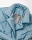 Миниатюра изображения товара Пальто детское Amarobaby Trendy / AB-OD22-TRENDY29/19-116 (голубой, р.116-122)
