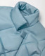 Миниатюра изображения товара Пальто детское Amarobaby Trendy / AB-OD22-TRENDY29/19-128 (голубой, р.128-134)