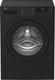 Миниатюра изображения товара Стиральная машина Beko WSRE6512ZAA