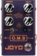 Миниатюра изображения товара Педаль электрогитарная Joyo R-06-OMB-LOOP/DRUMMACHINE