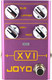 Миниатюра изображения товара Педаль электрогитарная Joyo R-13-XVI-Octave