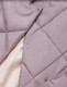 Миниатюра изображения товара Пальто детское Amarobaby Trendy / AB-OD22-TRENDY29/27-140 (пудровый, р.140-146)