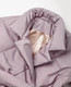 Миниатюра изображения товара Пальто детское Amarobaby Trendy / AB-OD22-TRENDY29/27-140 (пудровый, р.140-146)