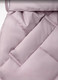Миниатюра изображения товара Пальто детское Amarobaby Trendy / AB-OD22-TRENDY29/27-140 (пудровый, р.140-146)