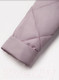 Миниатюра изображения товара Пальто детское Amarobaby Trendy / AB-OD22-TRENDY29/27-140 (пудровый, р.140-146)