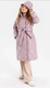 Миниатюра изображения товара Пальто детское Amarobaby Trendy / AB-OD22-TRENDY29/27-140 (пудровый, р.140-146)
