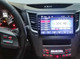 Миниатюра изображения товара Переходная рамка Incar RSU-FC499