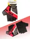 Миниатюра изображения товара Велоперчатки FAVORIT 8202RD-M
