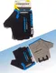 Миниатюра изображения товара Велоперчатки FAVORIT 8029BL-M