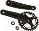 Миниатюра изображения товара Система шатунов для велосипеда FAVORIT FSA16-FTS100-1