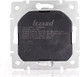Миниатюра изображения товара Розетка Lezard Vesna 742-0288-181TC