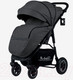 Миниатюра изображения товара Детская прогулочная коляска Bubago Sorex / BG 107-3 (Dark Grey)