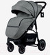 Миниатюра изображения товара Детская прогулочная коляска Bubago Sorex / BG 107-4 (Grey)