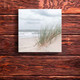 Миниатюра изображения товара Картина на стекле Stamprint Берег 3 SD012 (20x20)