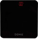 Миниатюра изображения товара Напольные весы электронные Domie DM-SC-101