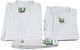 Миниатюра изображения товара Кимоно для карате ZEZ Sport 130-8OZ (р-р 130)