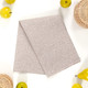 Миниатюра изображения товара Полотенце АртПостель Лен капучино 50x70 / ПКР50.70