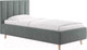 Миниатюра изображения товара Каркас кровати Сонум Alma 90x200 (эвита серый)