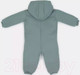 Миниатюра изображения товара Комбинезон прогулочный детский Rant Rocky / 159-86 (Ocean Green, р.86)