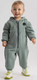 Миниатюра изображения товара Комбинезон прогулочный детский Rant Rocky / 159-86 (Ocean Green, р.86)