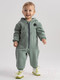 Миниатюра изображения товара Комбинезон прогулочный детский Rant Rocky / 159-92 (Ocean Green, р.92)