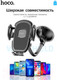 Миниатюра изображения товара Держатель для смартфонов Hoco H10 (черный)