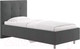 Миниатюра изображения товара Каркас кровати Сонум Caprice 90x200 (кашемир серый)