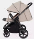 Миниатюра изображения товара Детская прогулочная коляска Rant Caspia 2.0 / RA100 (Beige)