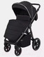 Миниатюра изображения товара Детская прогулочная коляска Rant Caspia 2.0 / RA100 (Black)