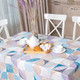 Миниатюра изображения товара Скатерть АртПостель Марципан / СБ.150.220 (150x220)