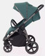 Миниатюра изображения товара Детская прогулочная коляска Rant Caspia 2.0 / RA100 (Green)