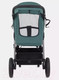 Миниатюра изображения товара Детская прогулочная коляска Rant Caspia 2.0 / RA100 (Green)