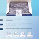 Миниатюра изображения товара Презерватив для УЗИ Matwave Латексные без смазки / 5.4511 (100шт)