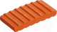 Миниатюра изображения товара Конструктор Brickmaster Изба / 1075882 (37эл)